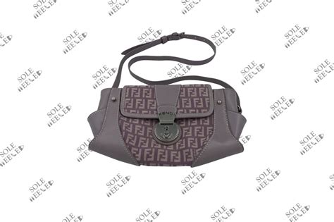 fendi purse with strap|fendi purse strap replacement.